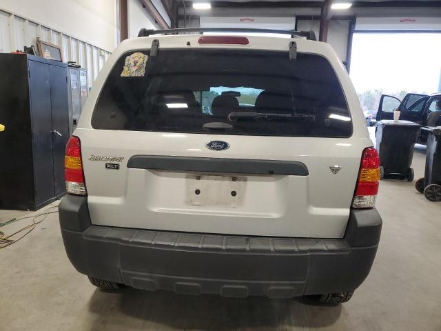Photo 6 from auction – 2006 FORD ESCAPE XLT with VIN 1FMYU03116KC12264