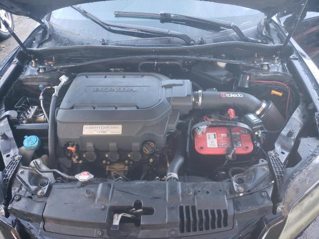 Photo 11 from auction – 2014 HONDA ACCORD EXL with VIN 1HGCT2B88EA007428