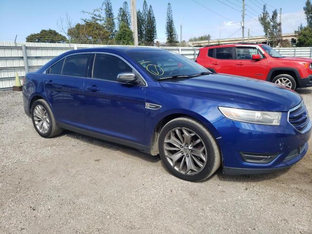 Photo 4 from auction – 2013 FORD TAURUS LIM with VIN 1FAHP2F81DG191115