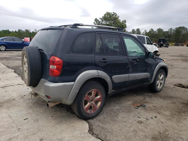 Photo 3 from auction – 2005 TOYOTA RAV4 with VIN JTEGD20V250047334