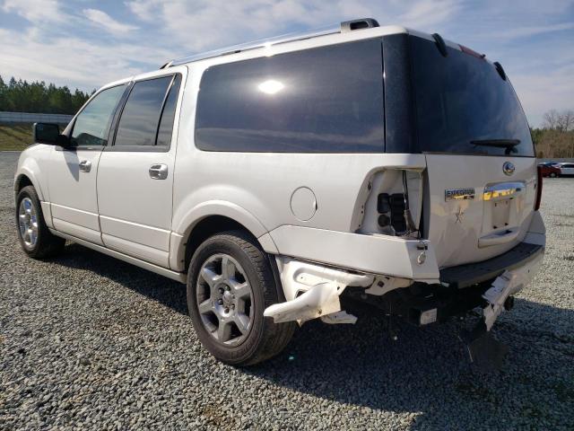Photo 2 from auction – 2014 FORD EXPEDITION with VIN 1FMJK2A55EEF48893
