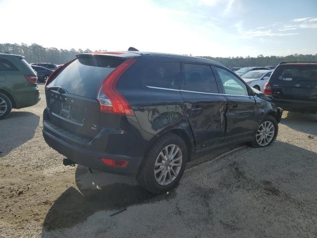Photo 3 from auction – 2010 VOLVO XC60 T6 with VIN YV4992DZ8A2122948