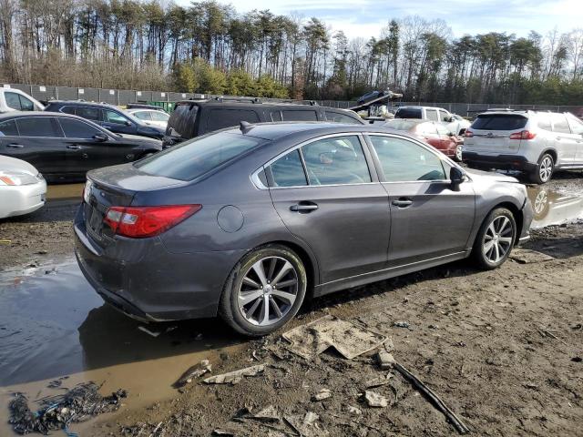 Photo 3 from auction – 2019 SUBARU LEGACY 2.5 with VIN 4S3BNAN66K3013477