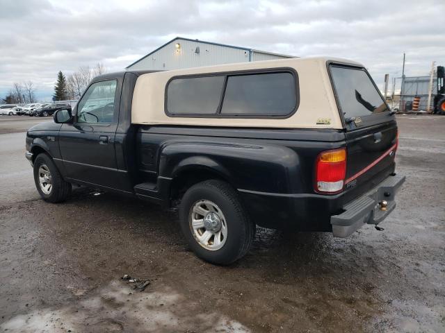 Photo 2 from auction – 1998 FORD RANGER with VIN 1FTYR10U1WTA45182