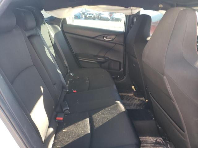 Photo 10 from auction – 2018 HONDA CIVIC SI with VIN 2HGFC1E5XJH700196