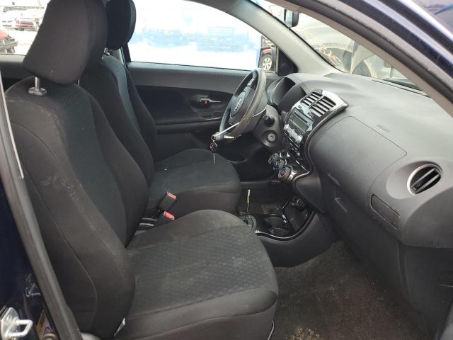 Photo 7 from auction – 2009 TOYOTA SCION XD with VIN JTKKU10419J041405