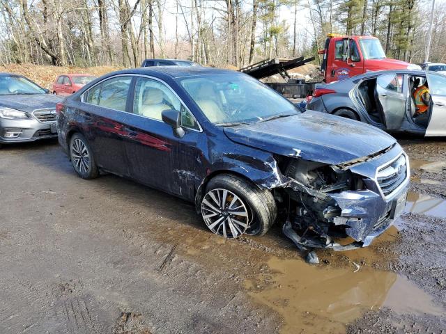 Photo 4 from auction – 2018 SUBARU LEGACY 2.5 with VIN 4S3BNAB62J3029145