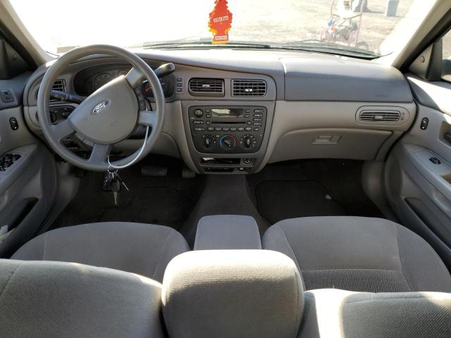 Photo 8 from auction – 2004 FORD TAURUS SES with VIN 1FAFP55U24A177962