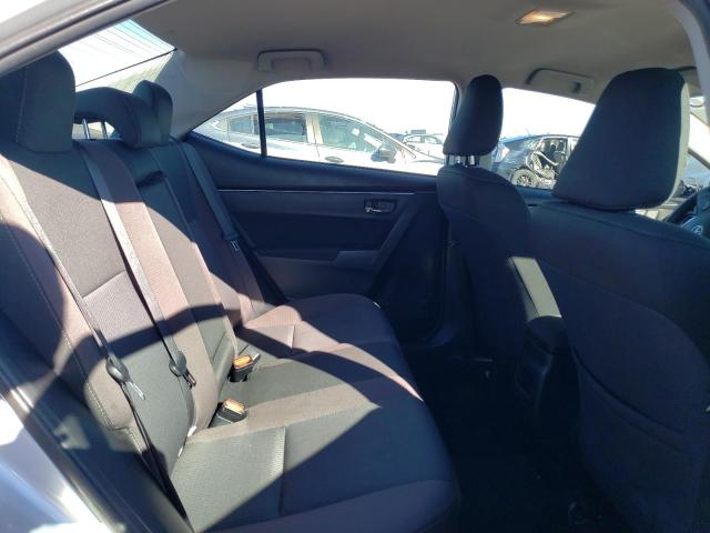 Photo 10 from auction – 2018 TOYOTA COROLLA L with VIN 2T1BURHE4JC057469