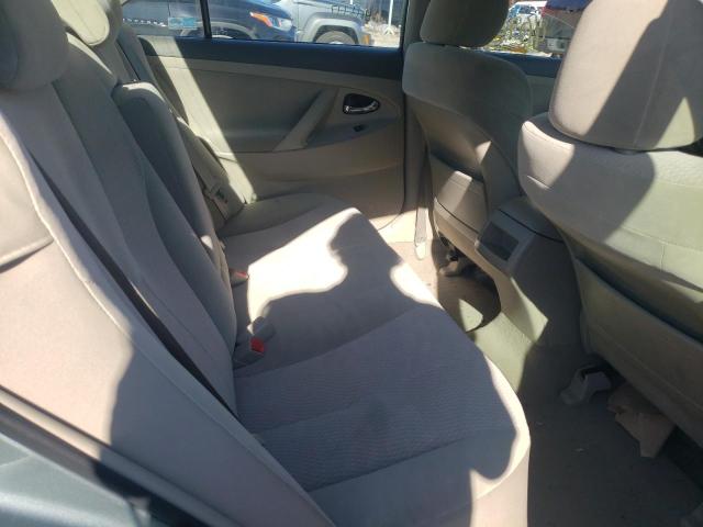 Photo 10 from auction – 2011 TOYOTA CAMRY BASE with VIN 4T4BF3EK8BR119186