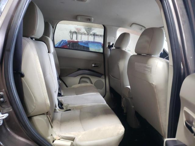 Photo 11 from auction – 2012 MITSUBISHI OUTLANDER with VIN JA4AS3AW5CU002899