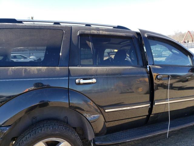 Photo 11 from auction – 2008 DODGE DURANGO LI with VIN 1D8HB58238F101818