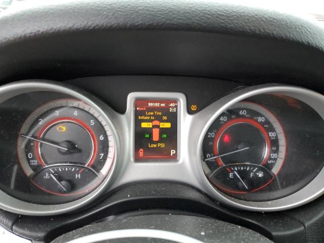 صورة رقم 9 من المزاد - 2017 DODGE JOURNEY SE مع VIN 3C4PDCABXHT614492