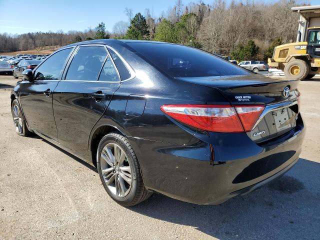 Photo 2 from auction – 2016 TOYOTA CAMRY LE with VIN 4T1BF1FK5GU119795