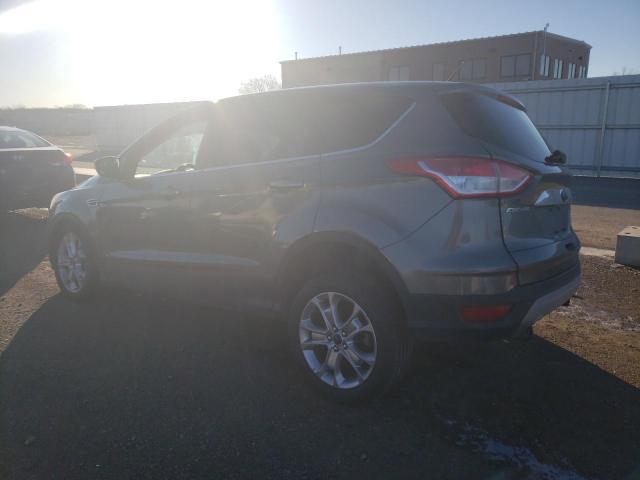 Photo 2 from auction – 2013 FORD ESCAPE SEL with VIN 1FMCU9H94DUC63658