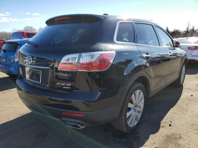 Photo 3 from auction – 2010 MAZDA CX-9 with VIN JM3TB3MV4A0202881