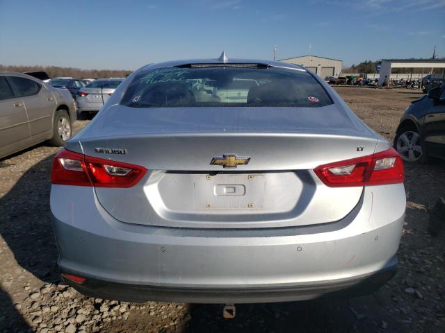 Photo 6 from auction – 2017 CHEVROLET MALIBU LT with VIN 1G1ZE5ST5HF262899