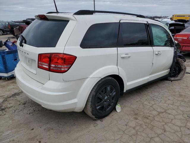 Photo 3 from auction – 2019 DODGE JOURNEY SE with VIN 3C4PDCAB0KT797750