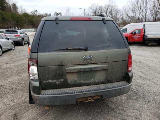 Photo 6 from auction – 2003 FORD EXPLORER X with VIN 1FMZU73E23UA81393