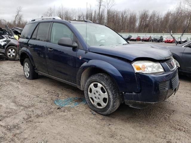 Photo 4 from auction – 2007 SATURN VUE with VIN 5GZCZ33DX7S832428