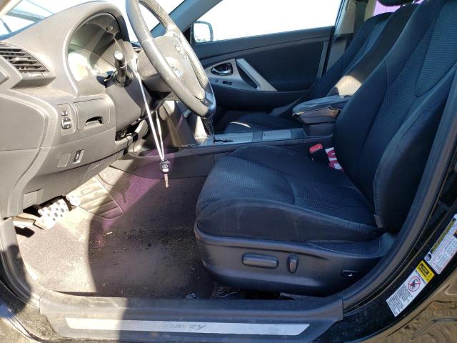 Photo 7 from auction – 2011 TOYOTA CAMRY BASE with VIN 4T1BF3EKXBU160638