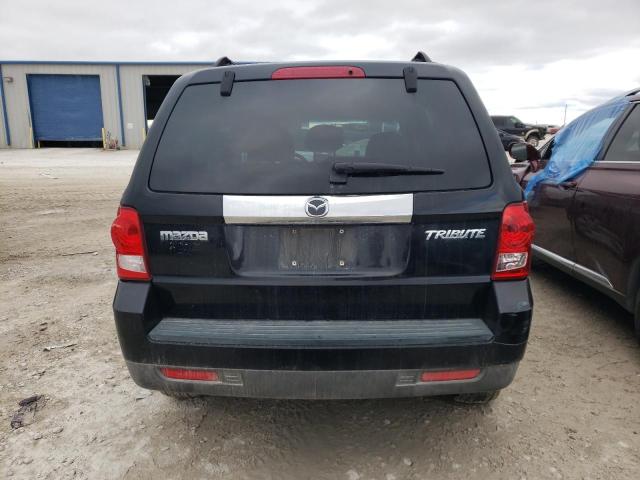 Photo 6 from auction – 2008 MAZDA TRIBUTE S with VIN 4F2CZ06198KM04322