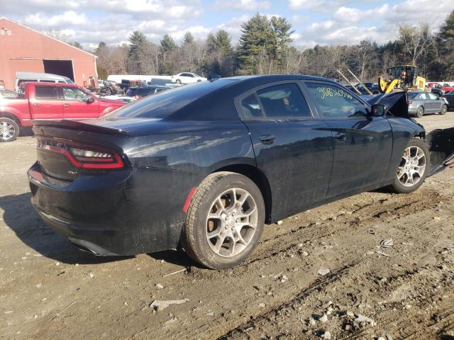 Photo 3 from auction – 2015 DODGE CHARGER SX with VIN 2C3CDXJG1FH785580