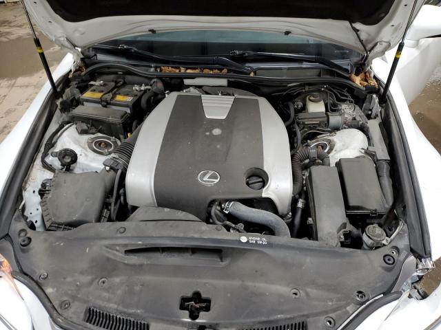 Photo 11 from auction – 2016 LEXUS IS 300 with VIN JTHCM1D24G5005670