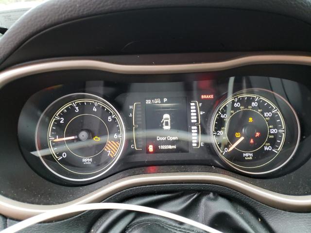 Photo 9 from auction – 2014 JEEP CHEROKEE S with VIN 1C4PJMAB8EW303289