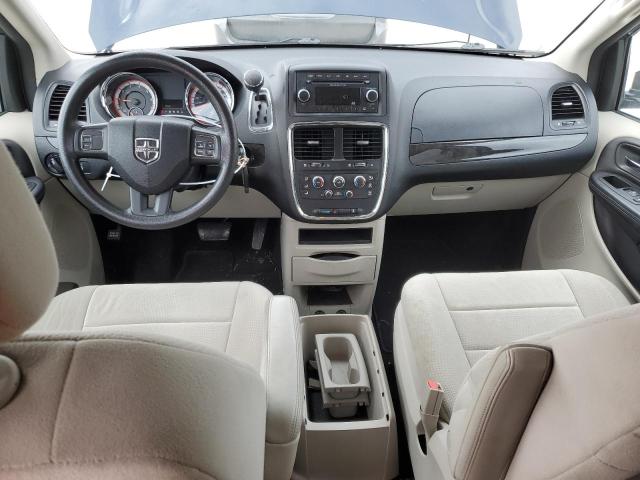 Photo 8 from auction – 2013 DODGE GRAND CARA with VIN 2C4RDGBG4DR619503