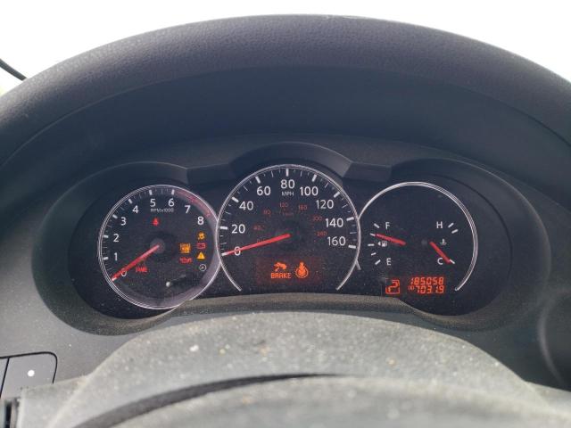 Photo 9 from auction – 2012 NISSAN ALTIMA BAS with VIN 1N4AL2AP1CN429065