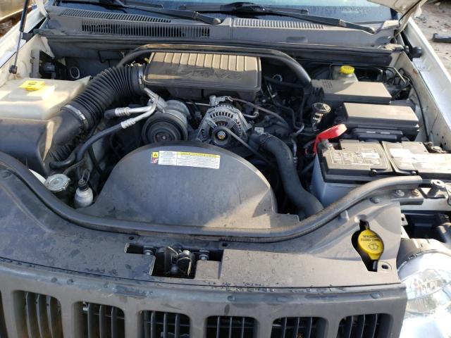 Photo 12 from auction – 2008 JEEP GRAND CHER with VIN 1J8GR48K98C131464