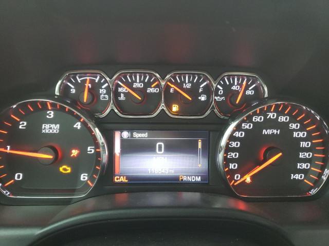 Photo 9 from auction – 2015 GMC SIERRA C15 with VIN 3GTP1VEC7FG459137