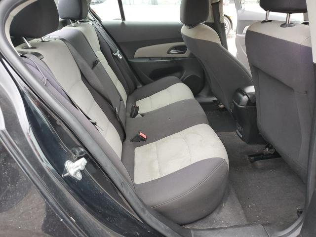 Photo 10 from auction – 2012 CHEVROLET CRUZE LS with VIN 1G1PD5SH4C7312667