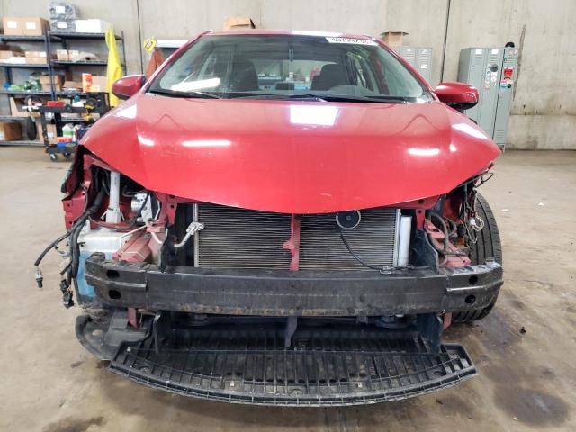 Photo 5 from auction – 2016 TOYOTA COROLLA L with VIN 5YFBURHE1GP508740