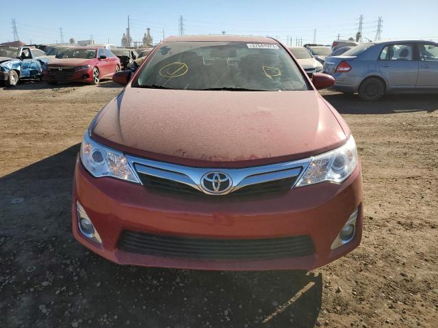 Photo 5 from auction – 2012 TOYOTA CAMRY BASE with VIN 4T1BF1FK0CU515885