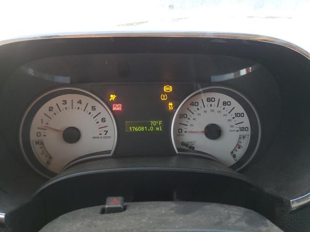 Photo 9 from auction – 2010 FORD EXPLORER S with VIN 1FMEU3BE0AUA31372