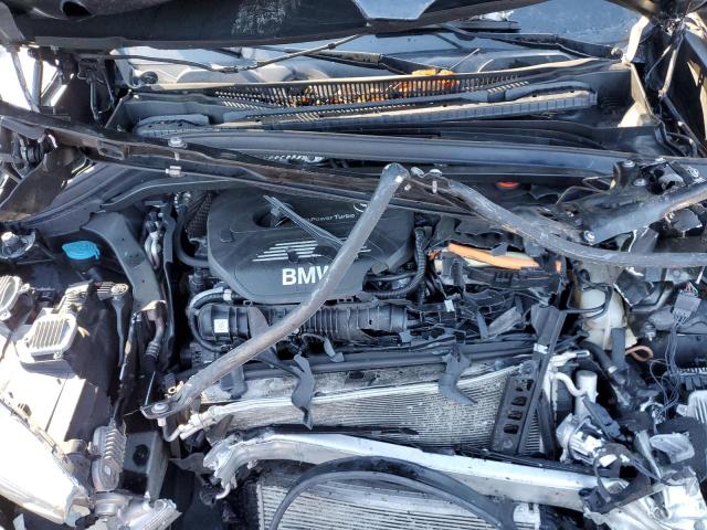 Photo 12 from auction – 2016 BMW X1 XDRIVE2 with VIN WBXHT3C34GP880528