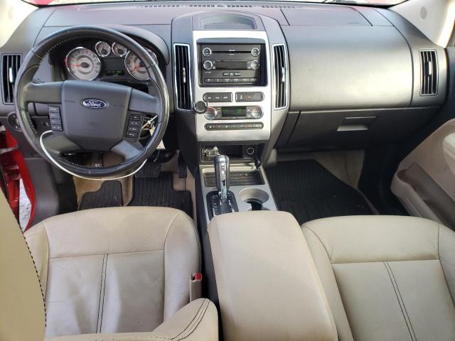 Photo 8 from auction – 2010 FORD EDGE LIMIT with VIN 2FMDK3KC6ABB57239