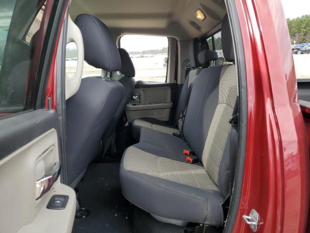 Photo 10 from auction – 2011 DODGE RAM 1500 with VIN 1D7RV1GT3BS643809