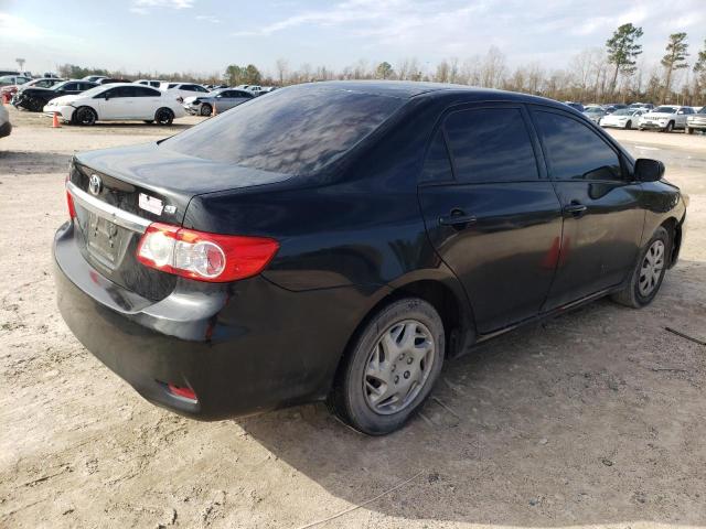 Photo 3 from auction – 2011 TOYOTA COROLLA with VIN 2T1BU4EE9BC545308