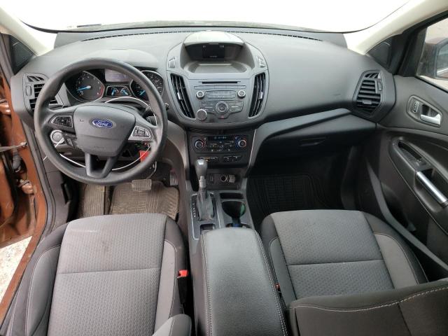 Photo 8 from auction – 2017 FORD ESCAPE SE with VIN 1FMCU0GD1HUB08847