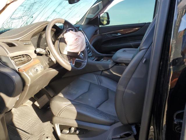 Photo 7 from auction – 2020 CADILLAC ESCALADE E with VIN 1GYS4HKJ3LR119656
