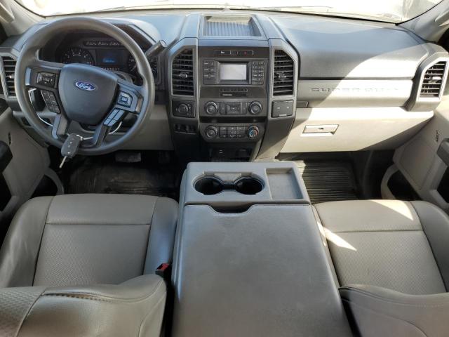 Photo 8 from auction – 2019 FORD F250 SUPER with VIN 1FT7W2A69KED22931