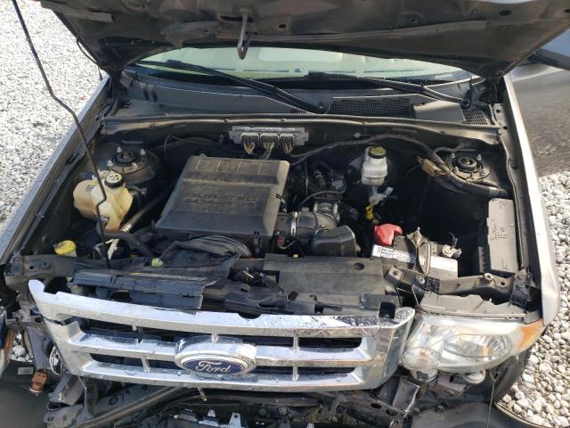 Photo 12 from auction – 2012 FORD ESCAPE LIM with VIN 1FMCU0EG9CKA71063