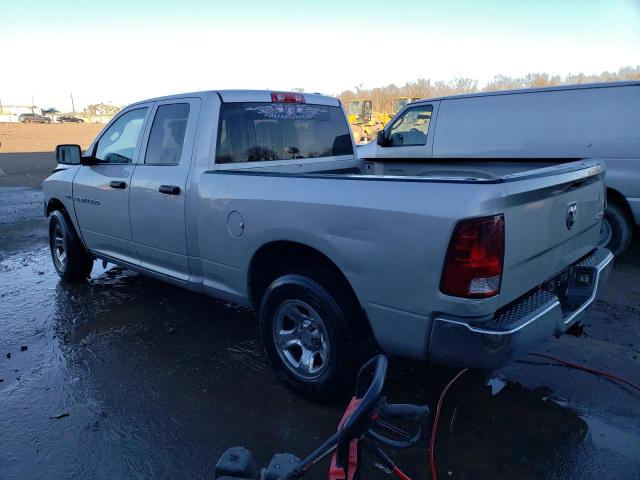 Photo 2 from auction – 2012 DODGE RAM 1500 S with VIN 1C6RD7FT8CS114415