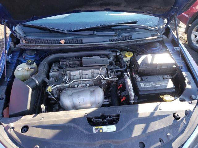 Photo 11 from auction – 2015 CHRYSLER 200 LIMITE with VIN 1C3CCCAB6FN758978