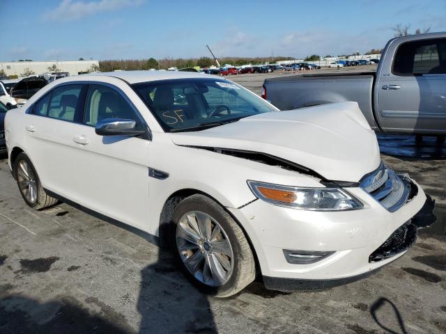 Photo 4 from auction – 2012 FORD TAURUS LIM with VIN 1FAHP2FW1CG116041