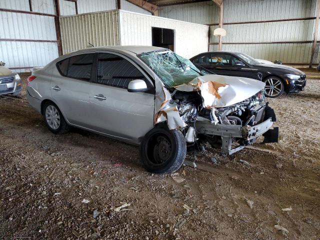 Photo 4 from auction – 2013 NISSAN VERSA S with VIN 3N1CN7AP8DL848044