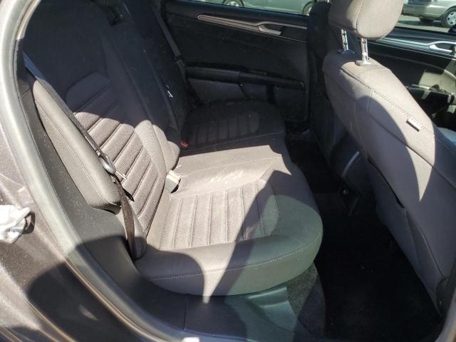 Photo 10 from auction – 2017 FORD FUSION SE with VIN 3FA6P0H78HR388362